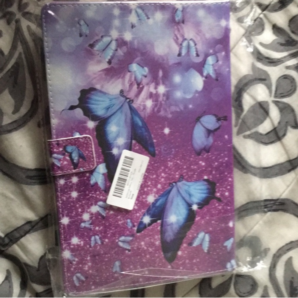 Tablet case